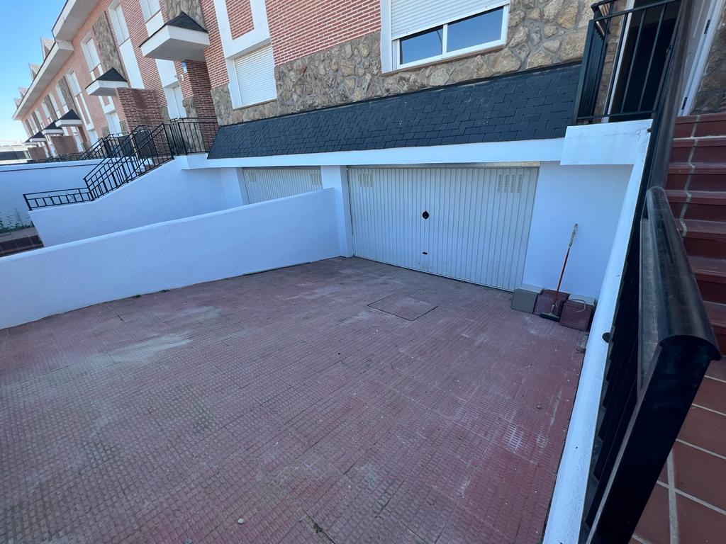 Venta de chalet en Illescas