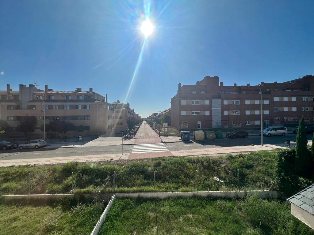 Venta de chalet en Illescas