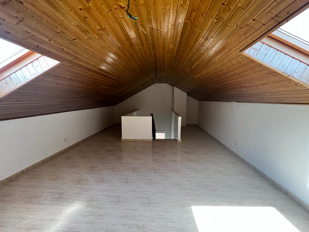 Venta de chalet en Illescas