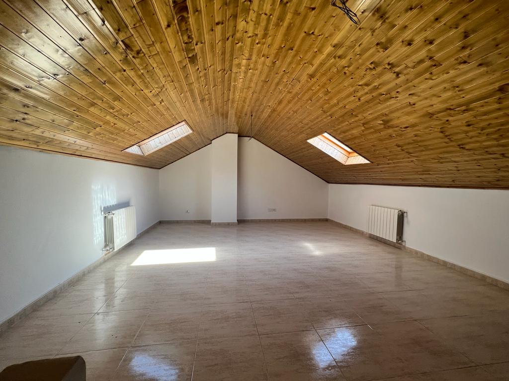 Venta de chalet en Illescas