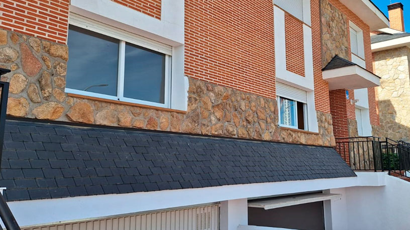 Venta de chalet en Illescas
