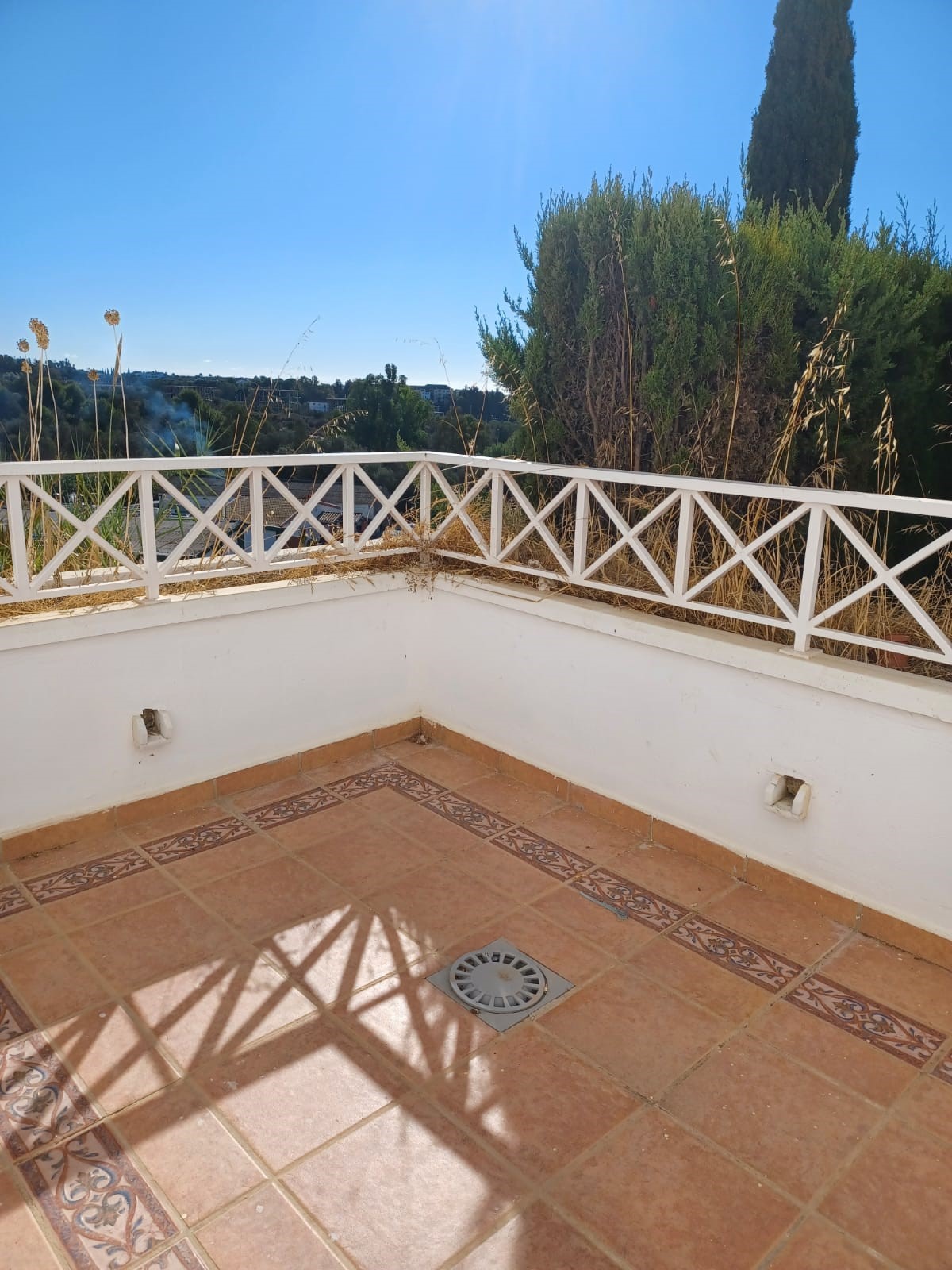 Terraza