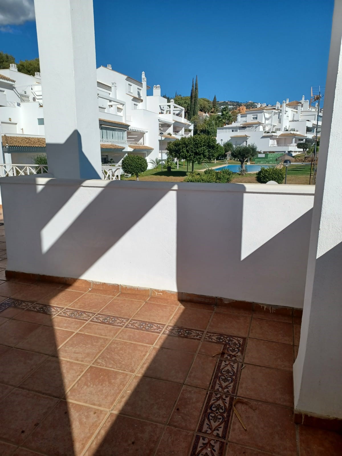 Terraza
