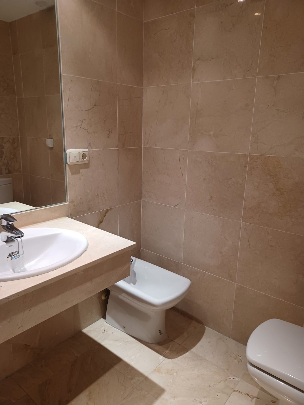Baño