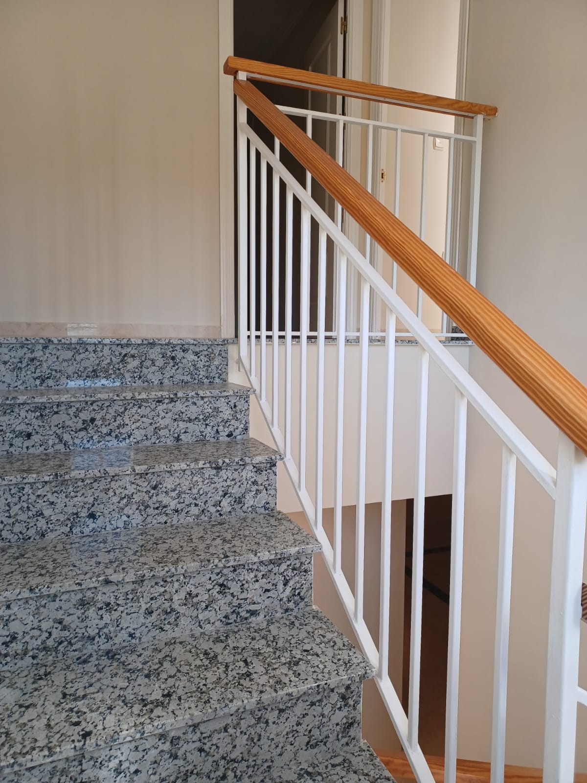 Escalera