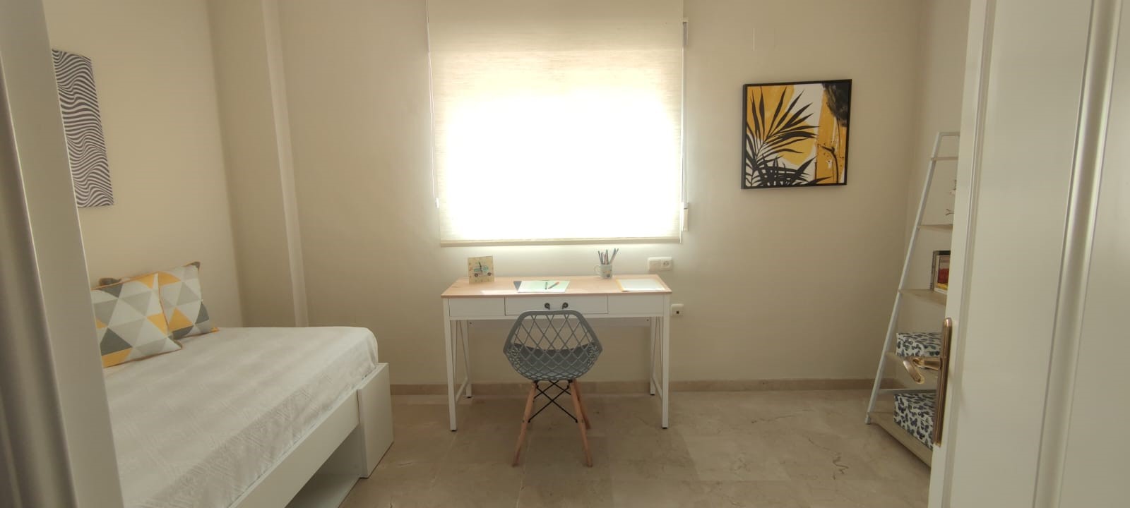 Dormitorio