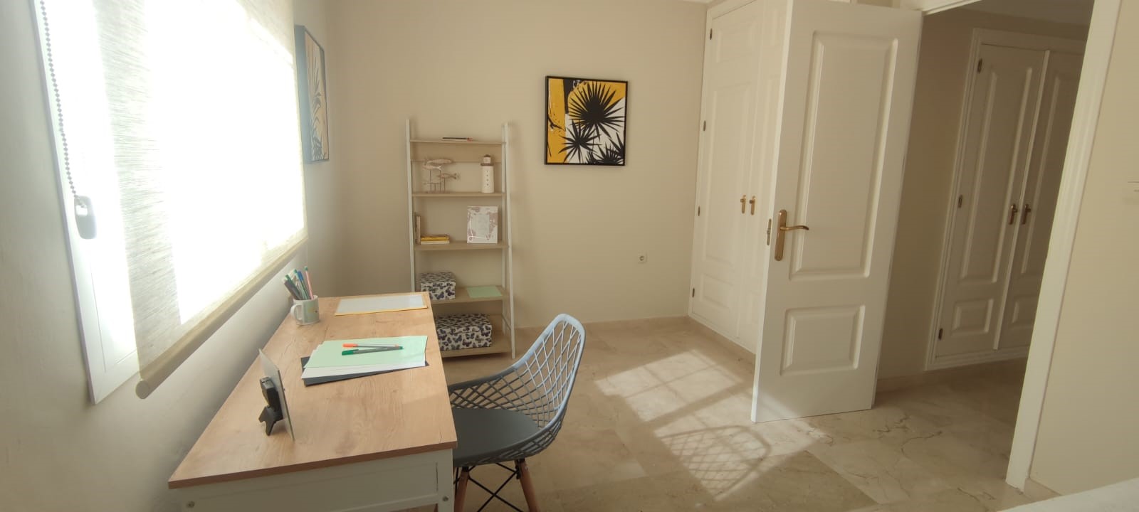 Dormitorio