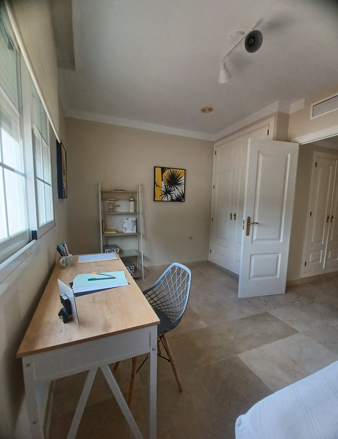 Dormitorio