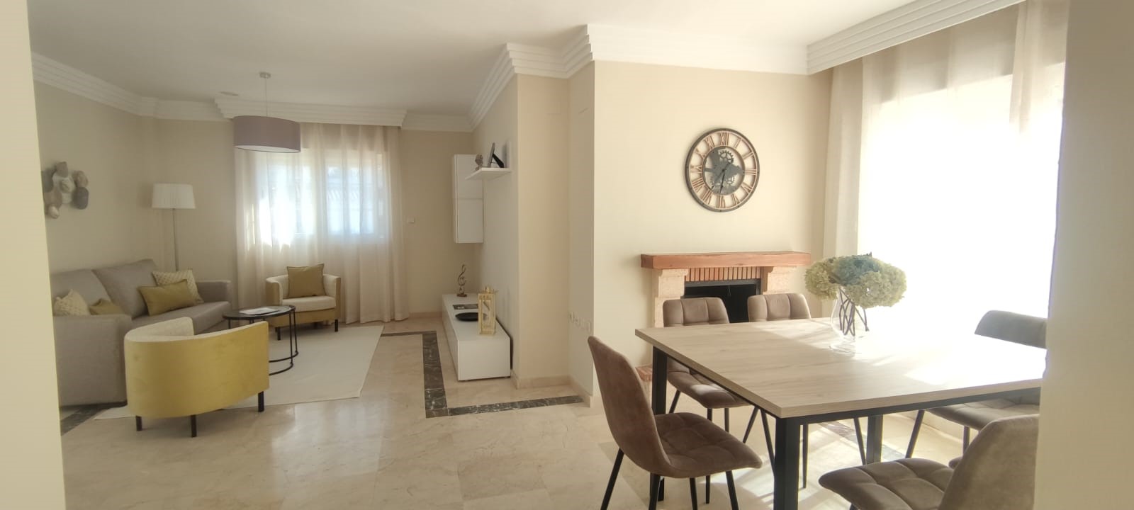 Salón