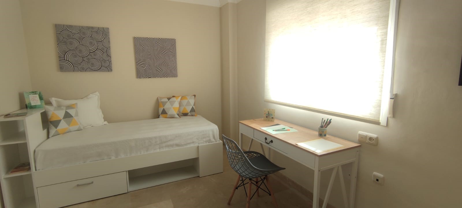 Dormitorio