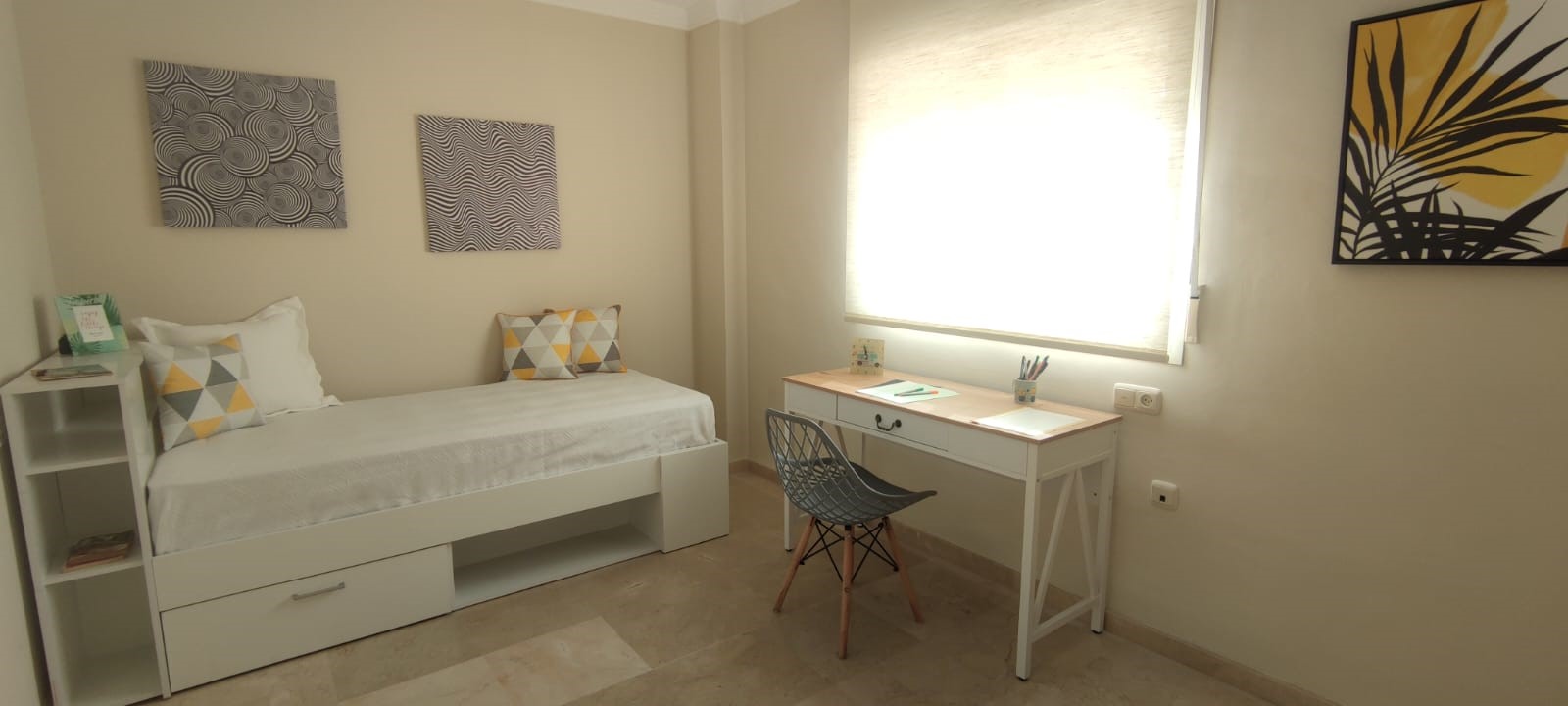 Dormitorio