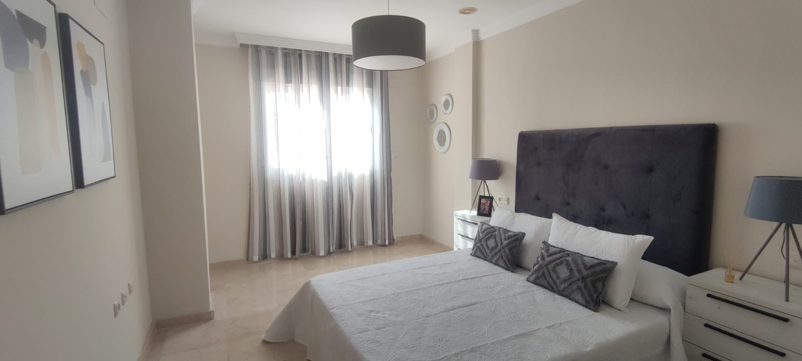 Dormitorio