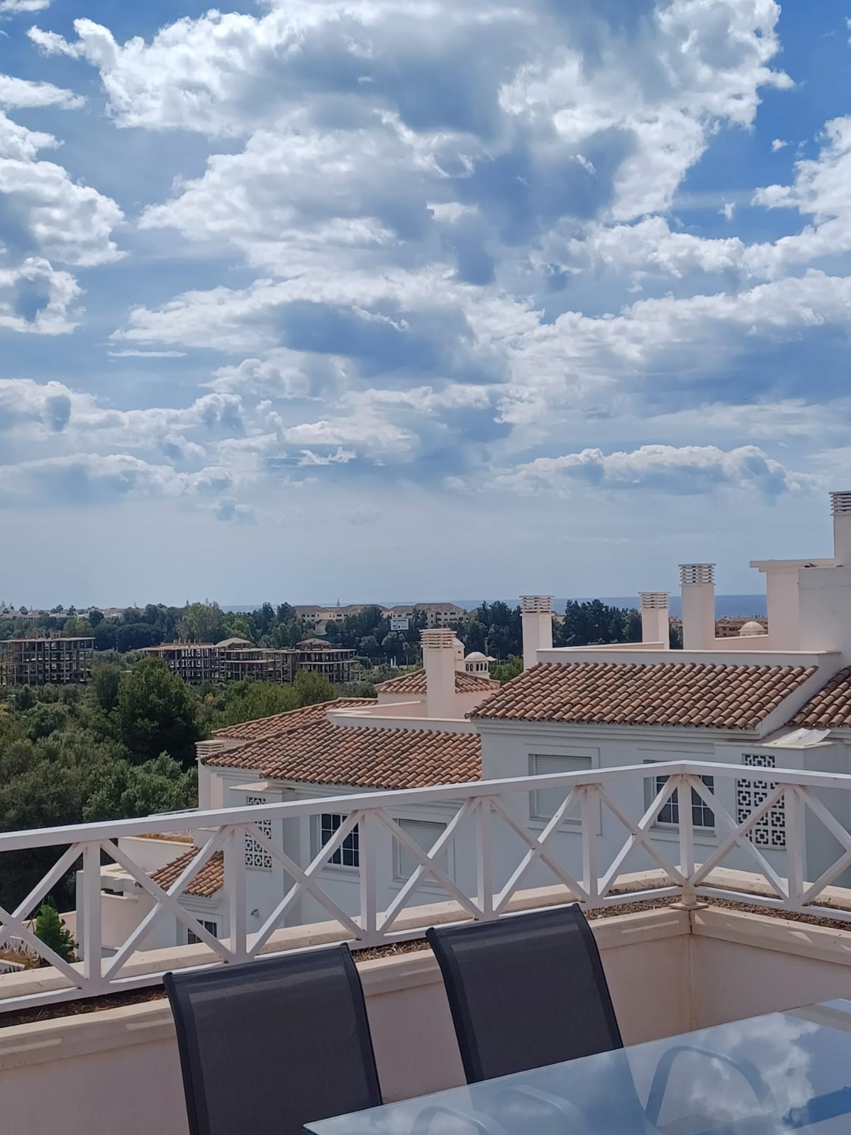 Vistas