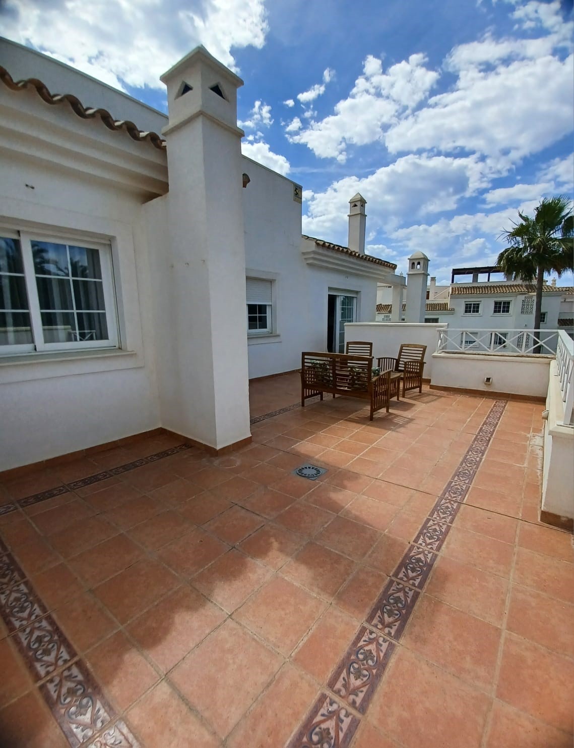 Terraza