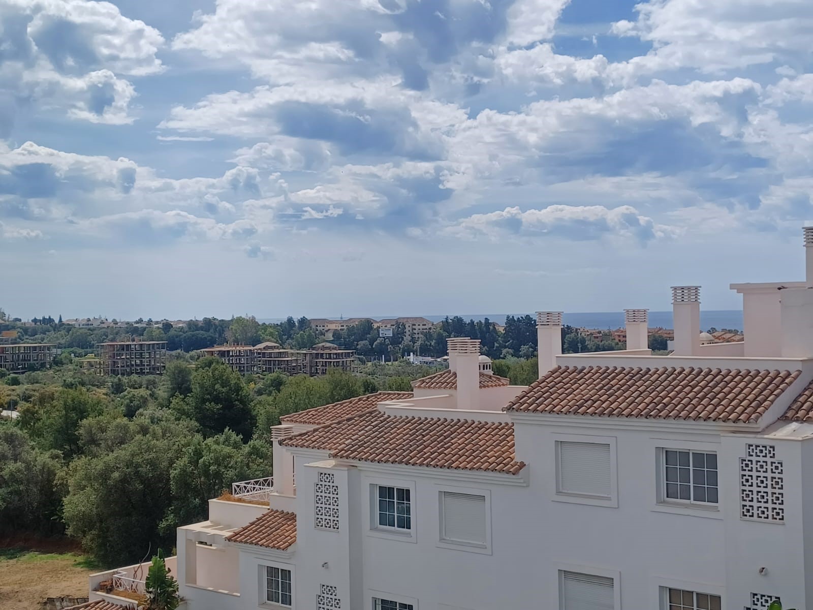 Vistas