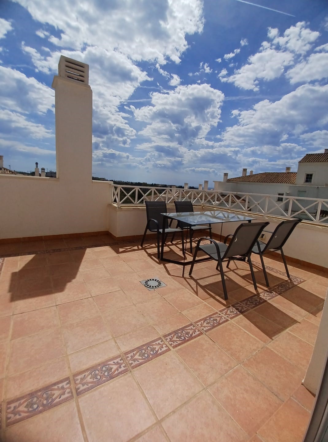 Terraza