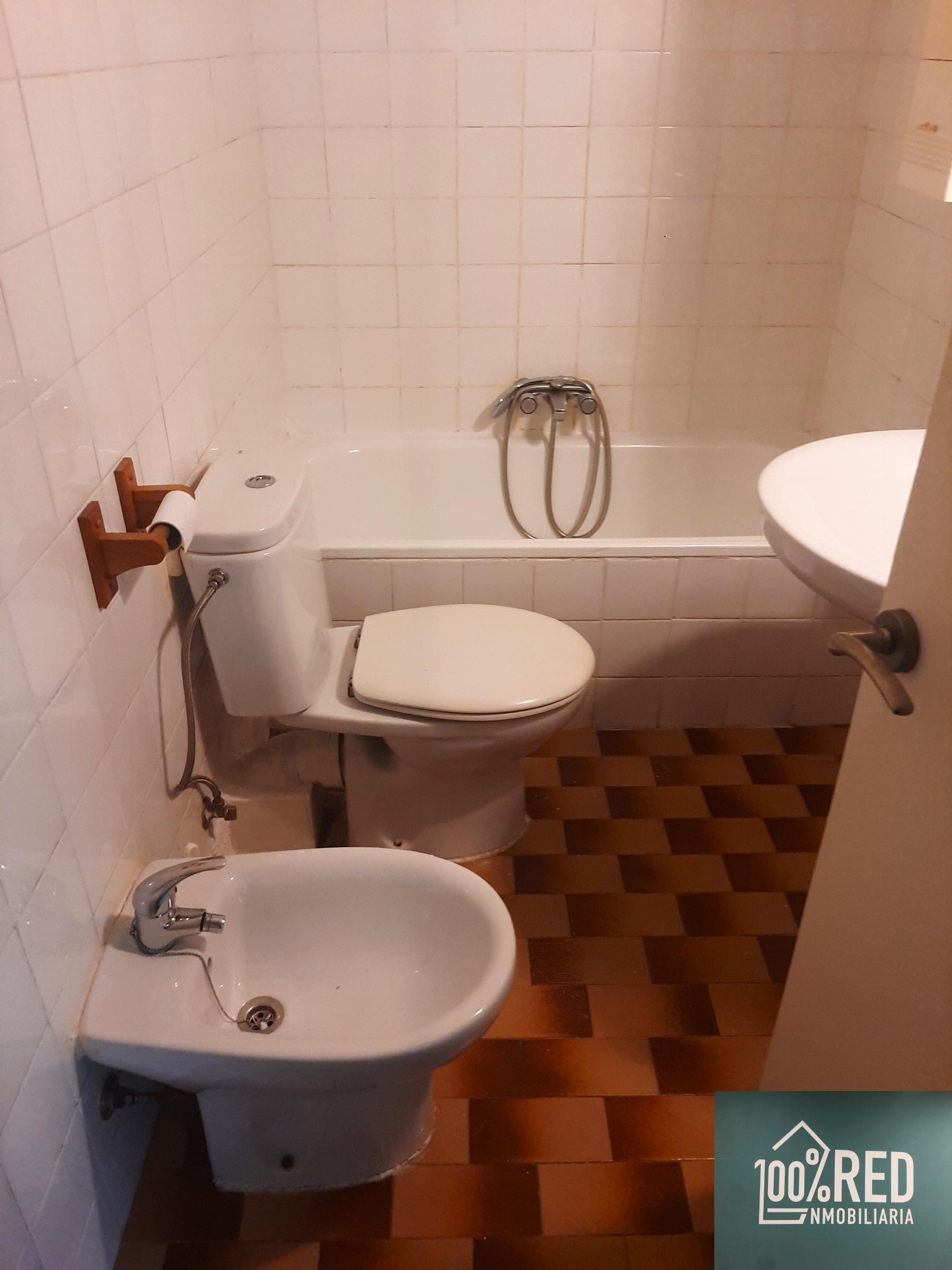 Venta de piso en Aranjuez