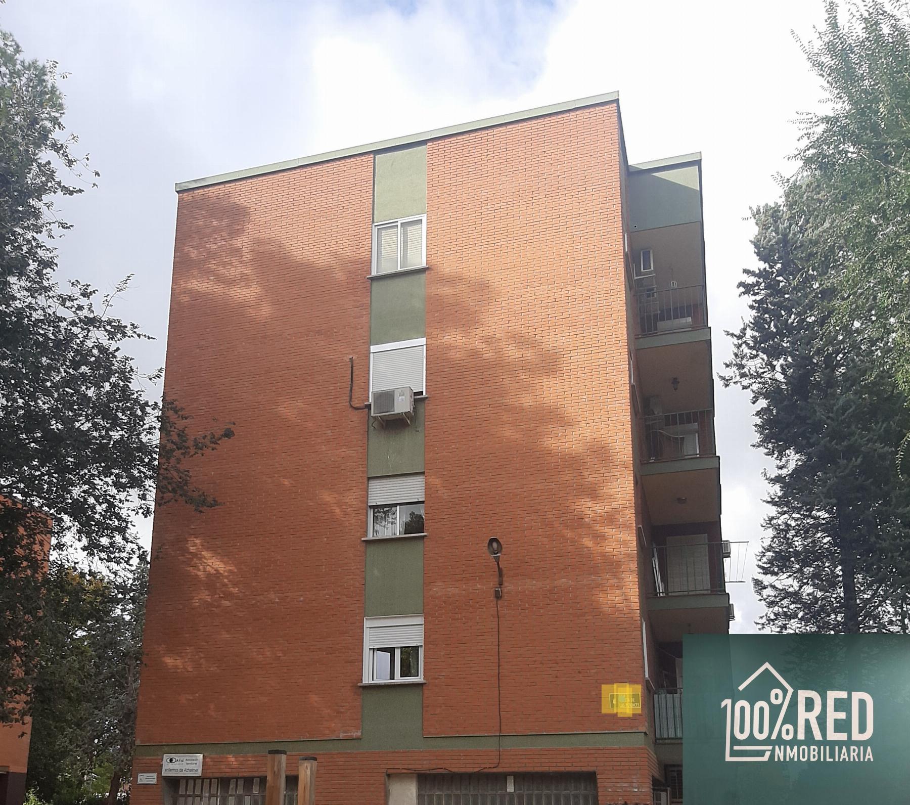 Venta de piso en Aranjuez