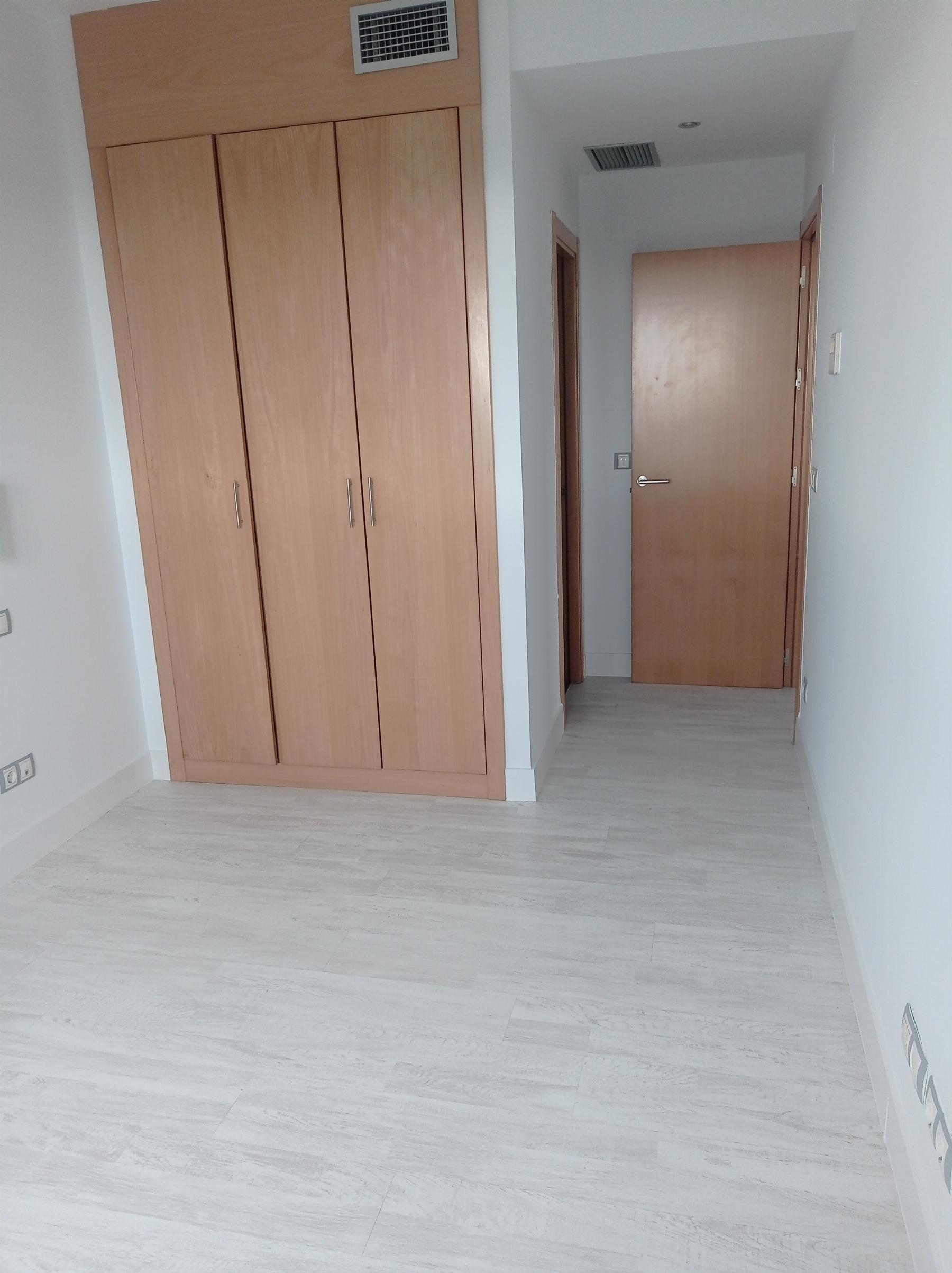 Venta de piso en Madrid