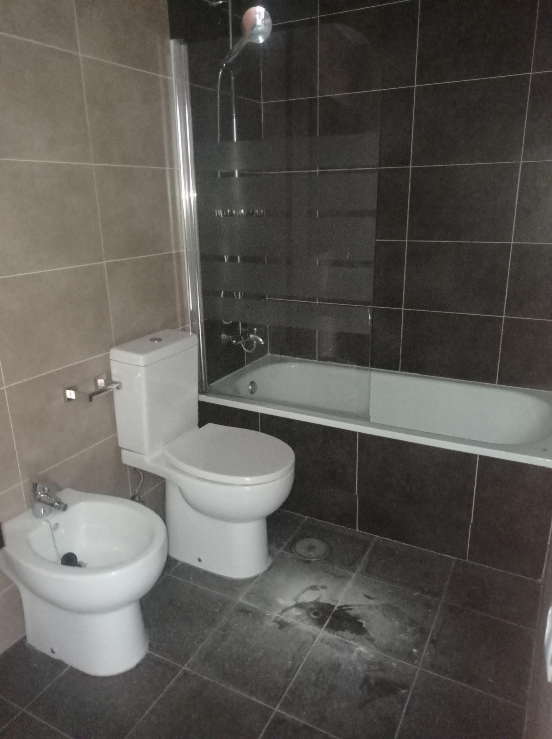 Venta de piso en Madrid