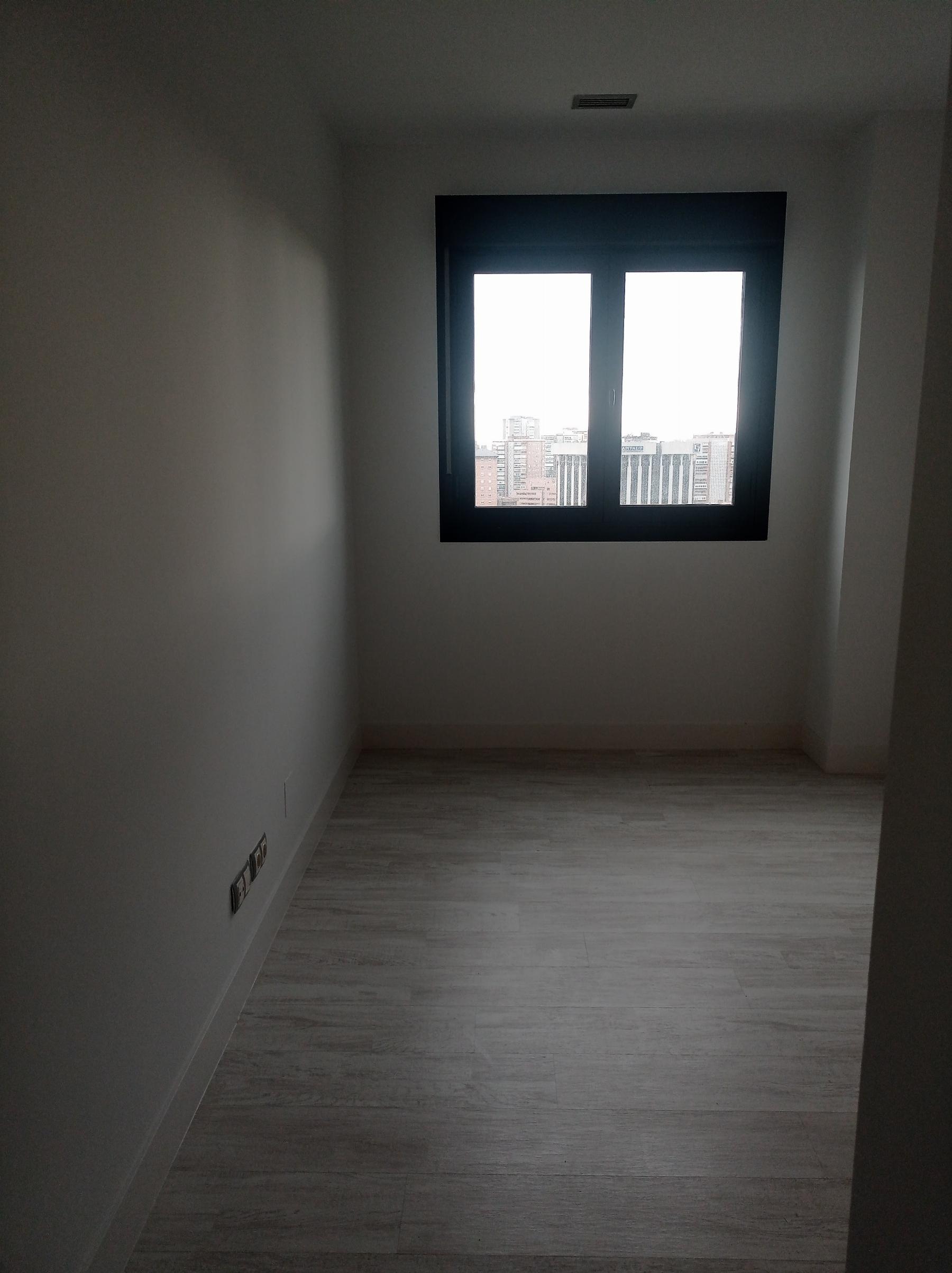 Venta de piso en Madrid