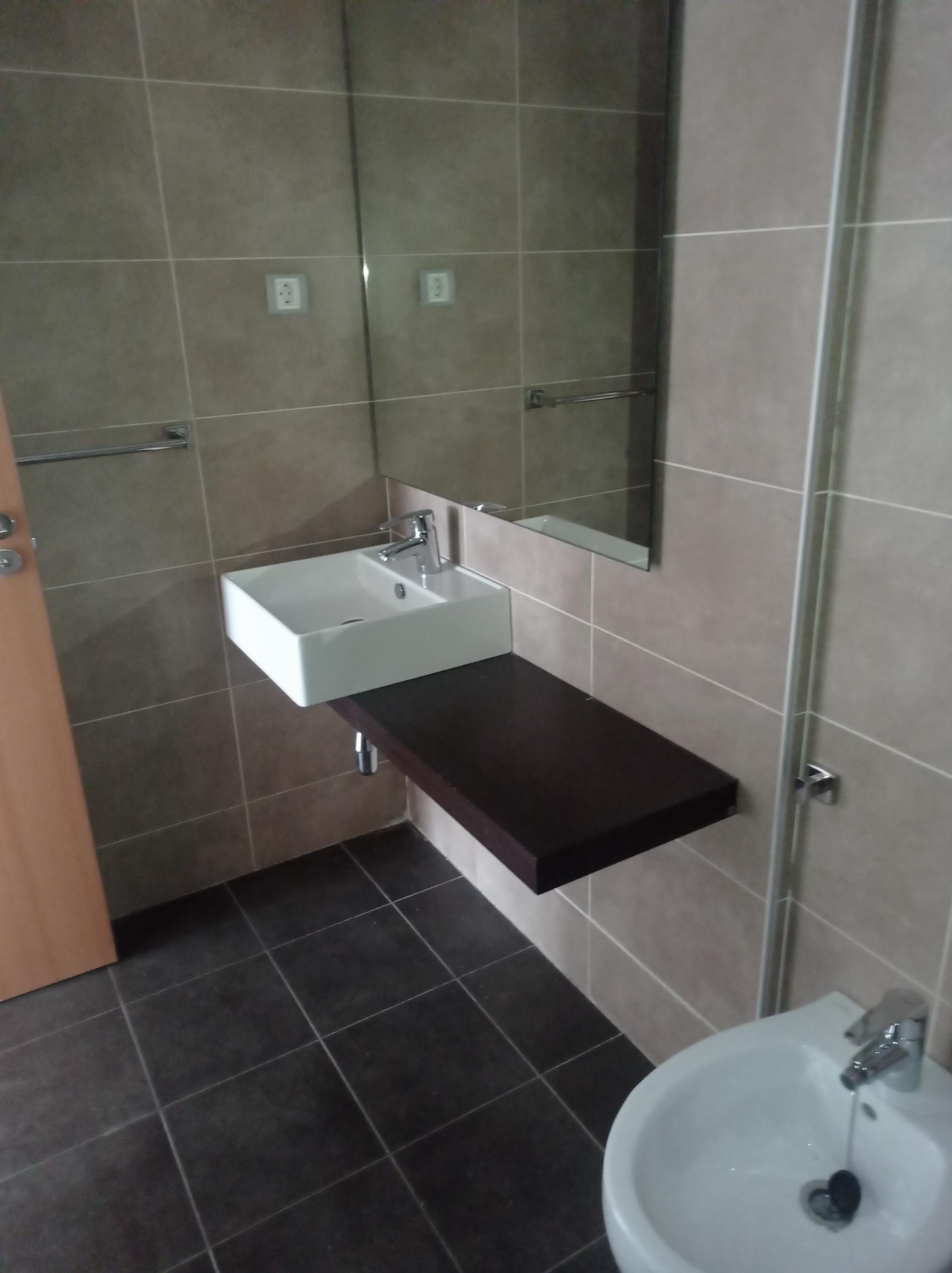 Venta de piso en Madrid