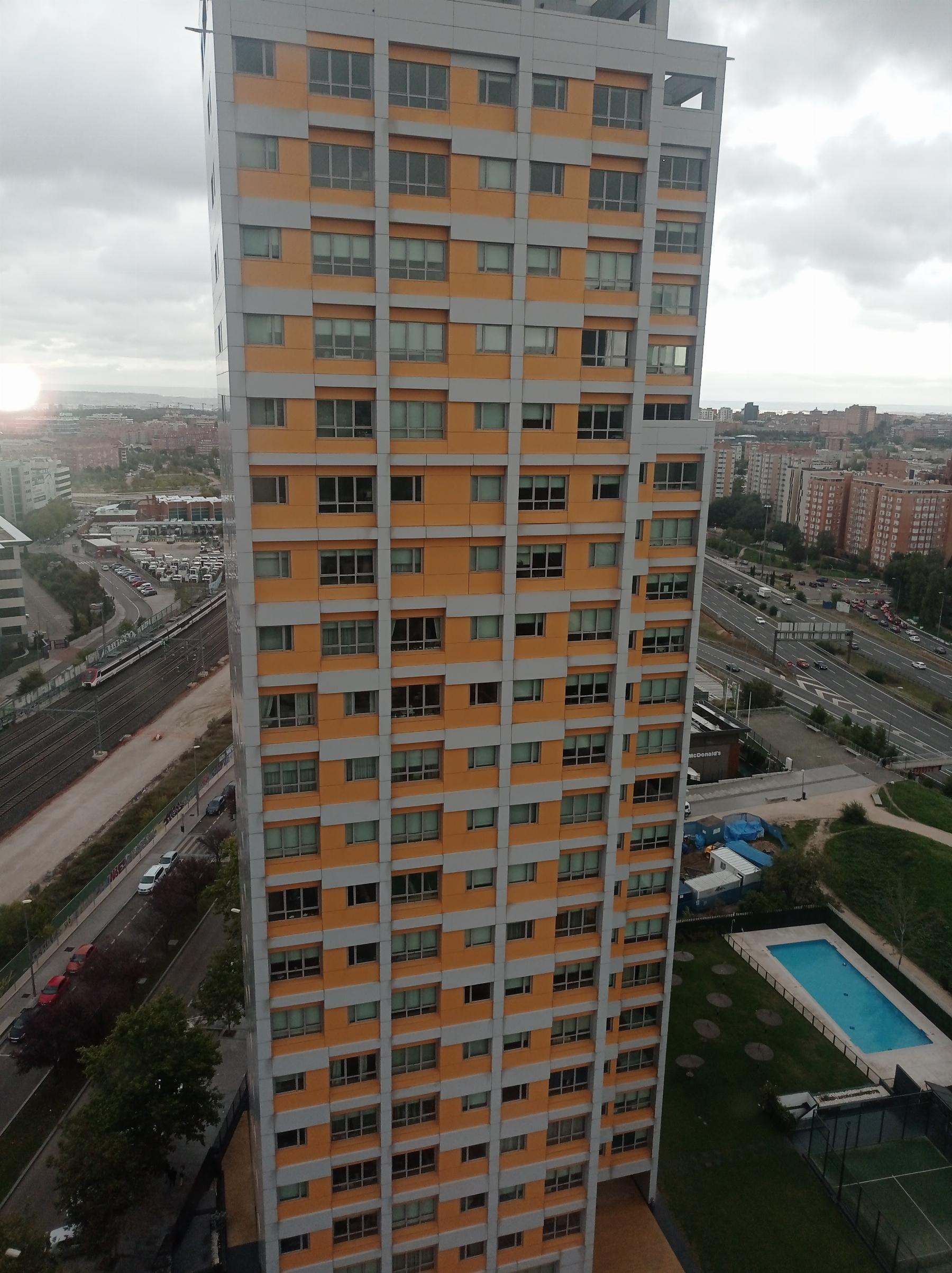 Vistas