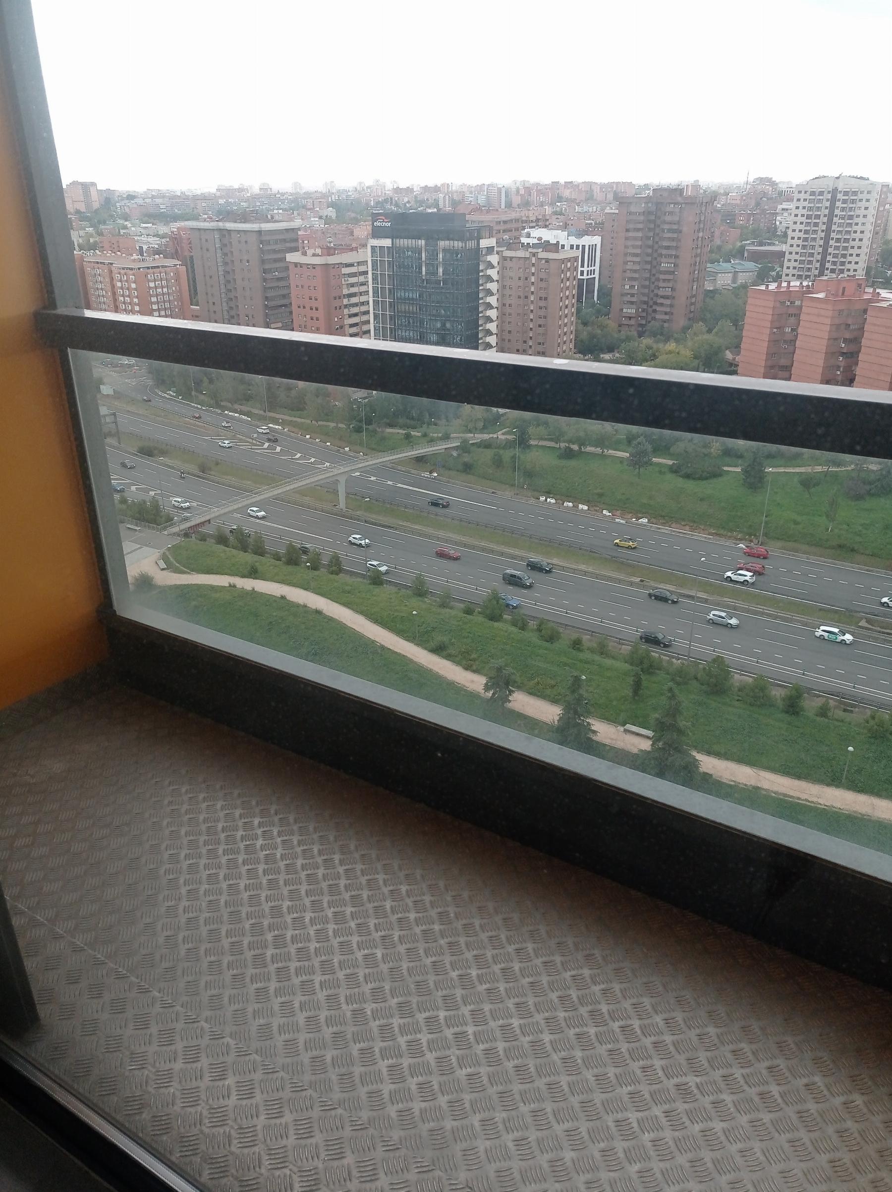 Terraza