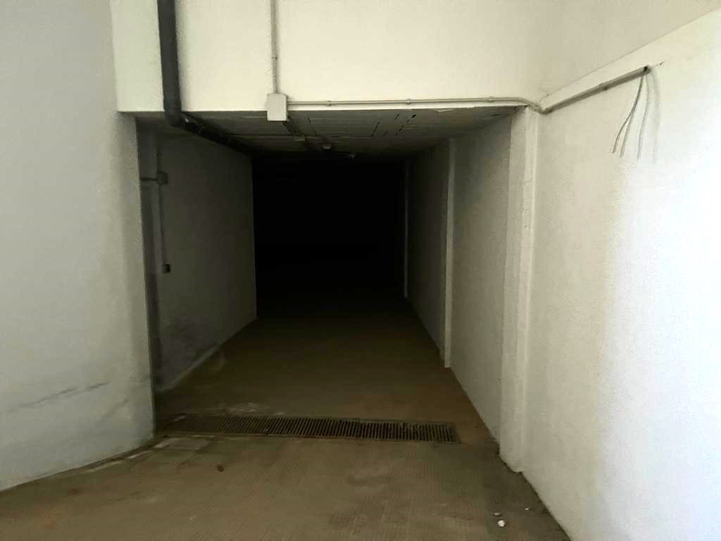 Venta de garaje en Villatobas