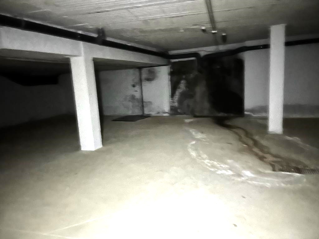 Venta de garaje en Villatobas