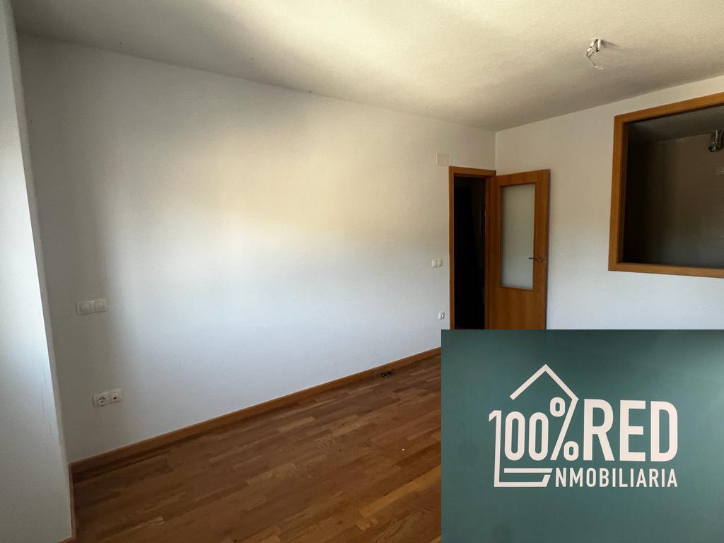 Venta de piso en Villatobas