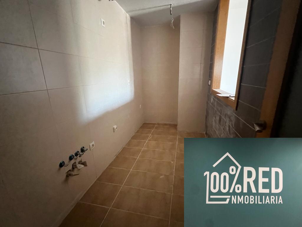 Venta de piso en Villatobas