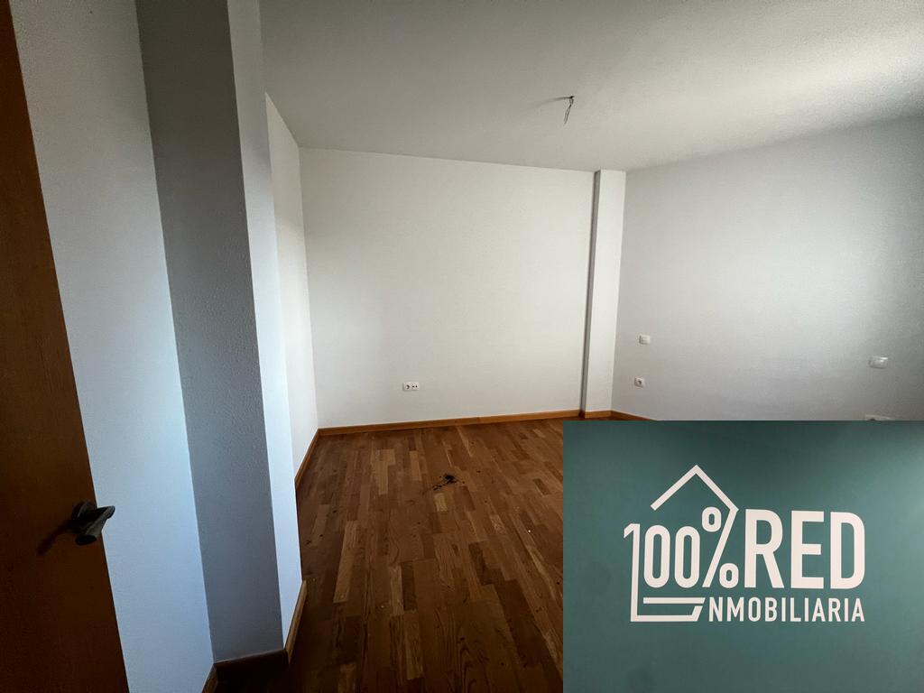 Venta de piso en Villatobas