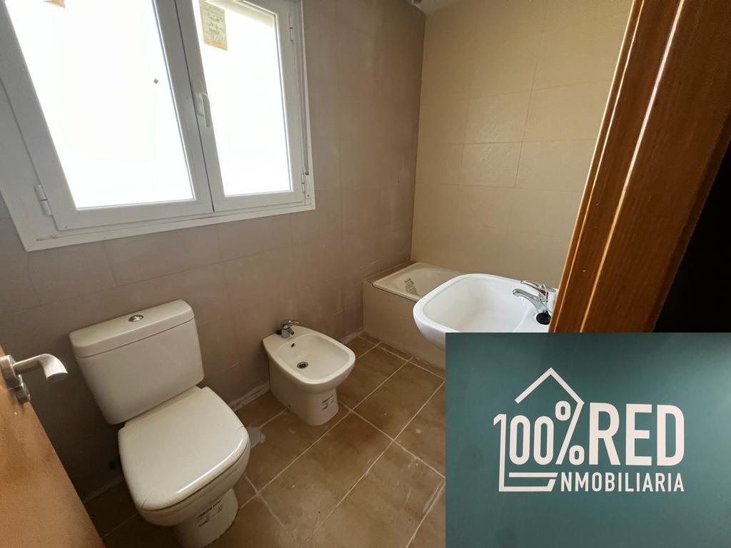 Venta de piso en Villatobas