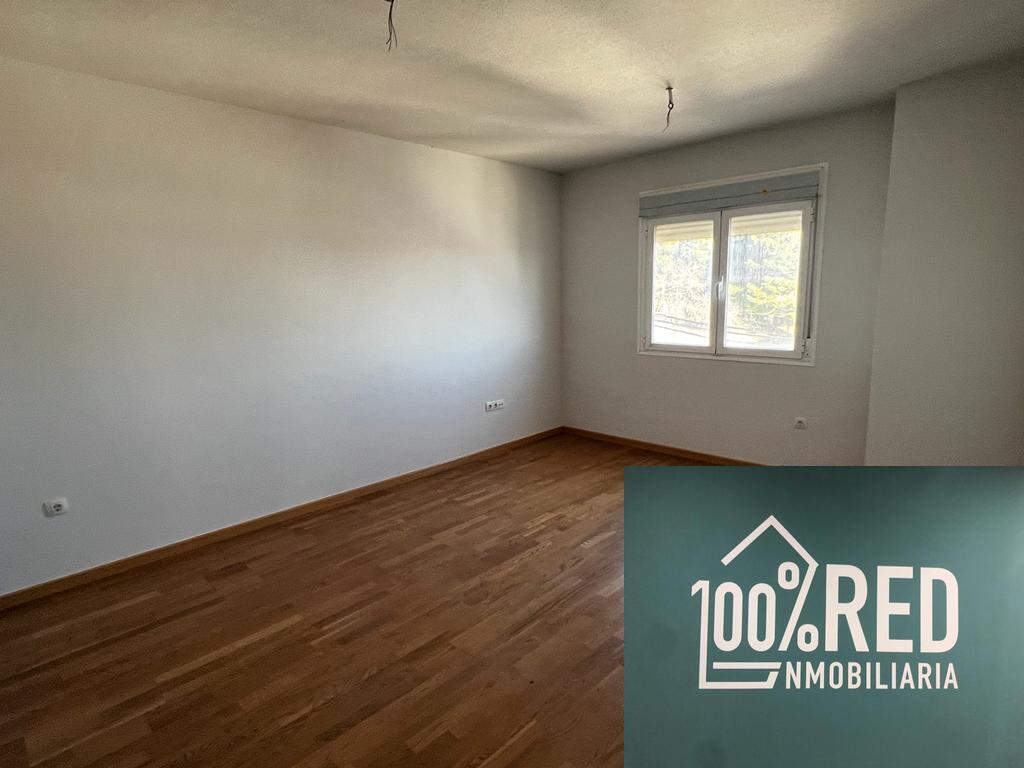 Venta de piso en Villatobas