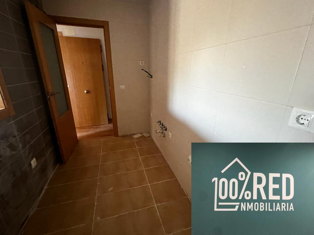 Venta de piso en Villatobas