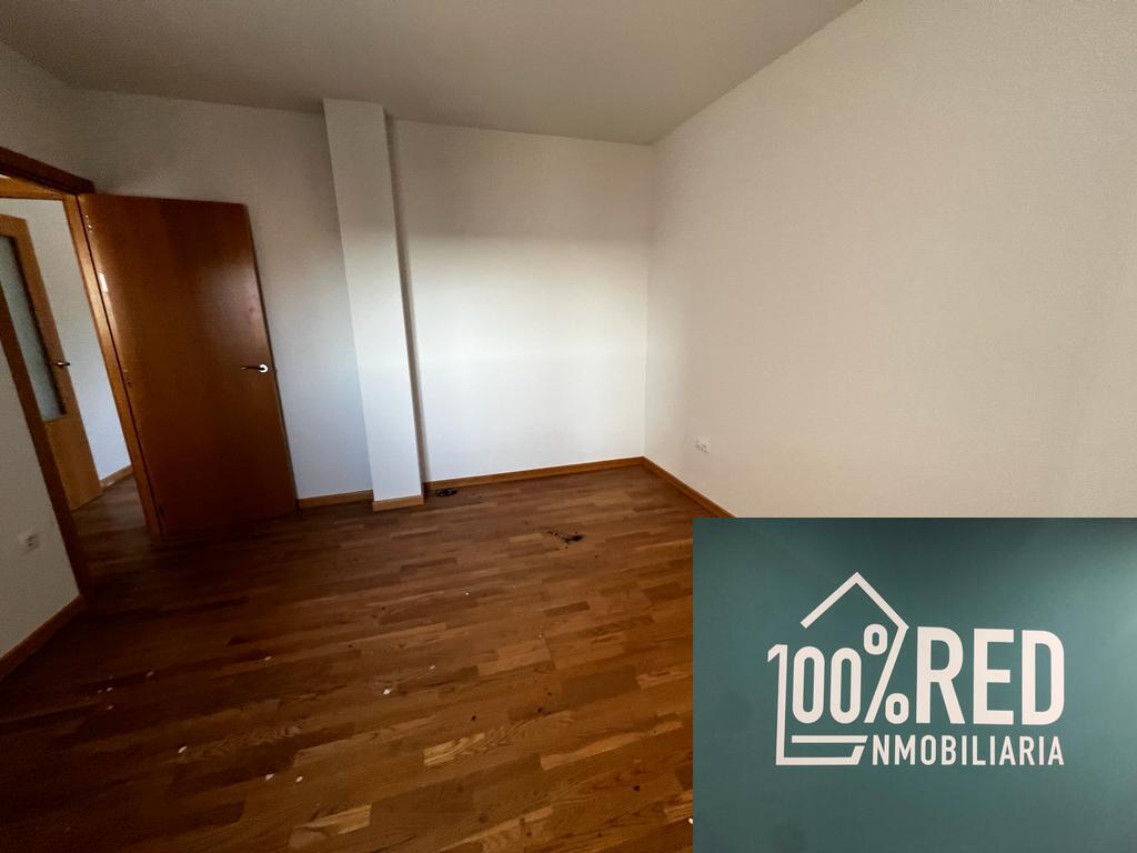 Venta de piso en Villatobas