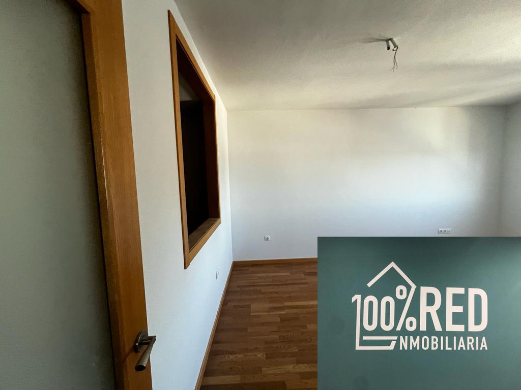 Venta de piso en Villatobas