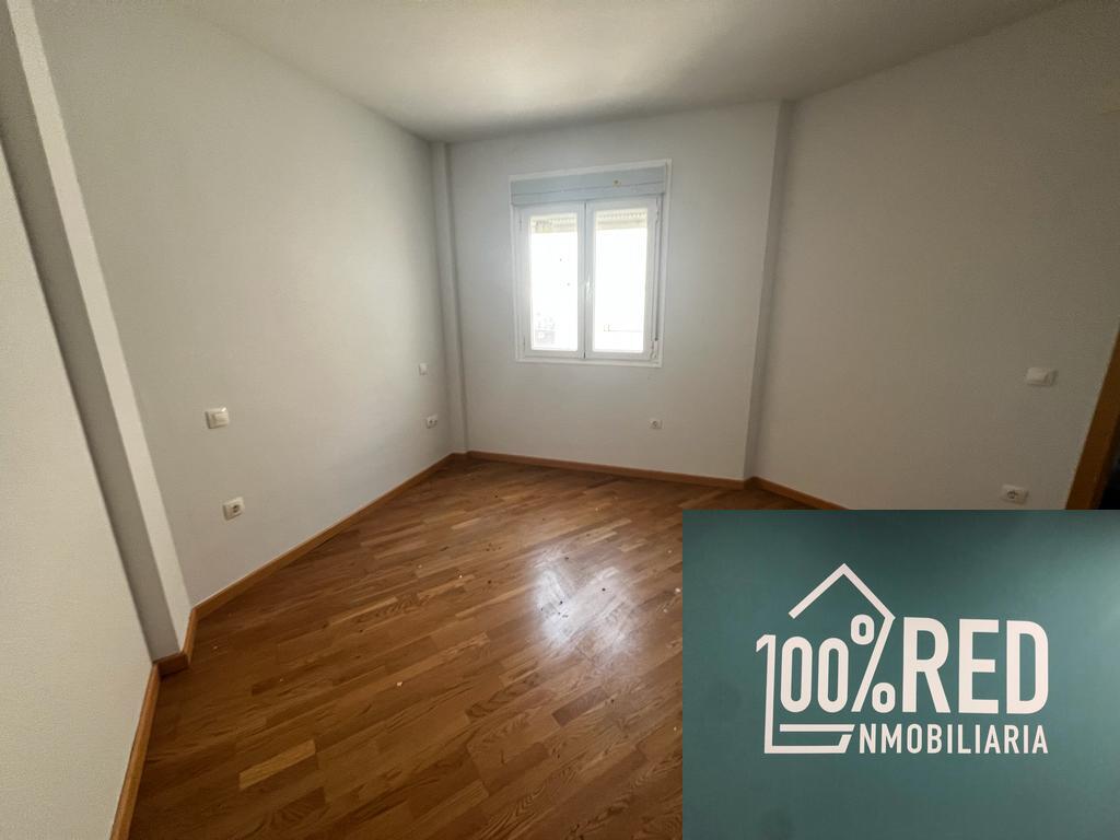 Venta de piso en Villatobas