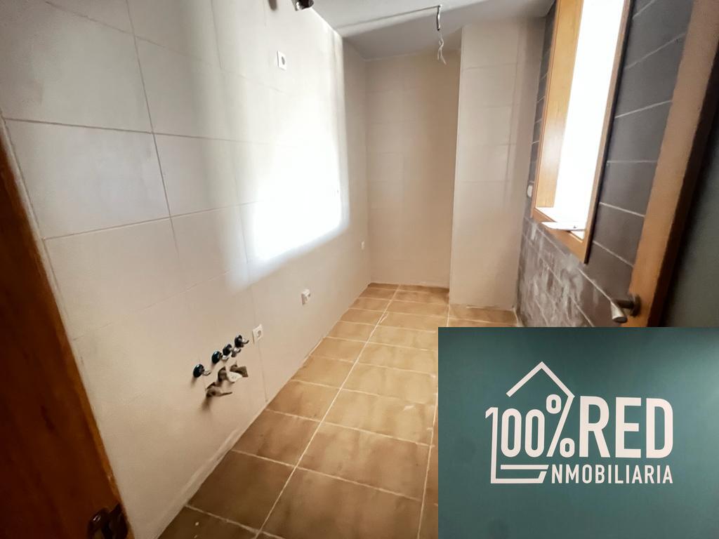 Venta de piso en Villatobas