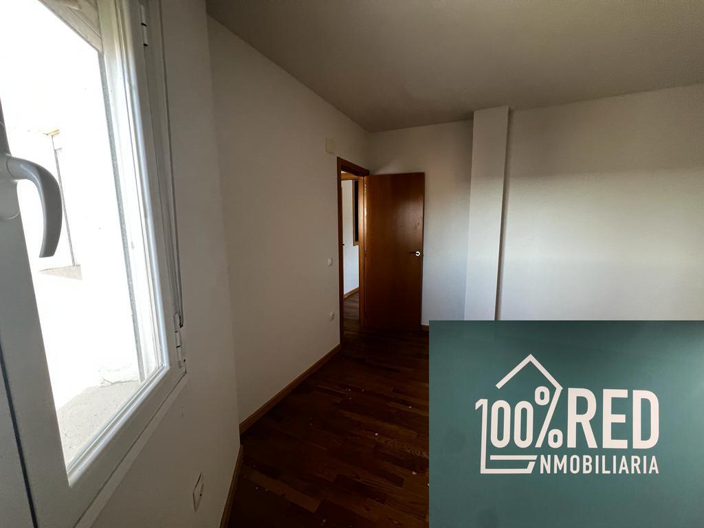 Venta de piso en Villatobas