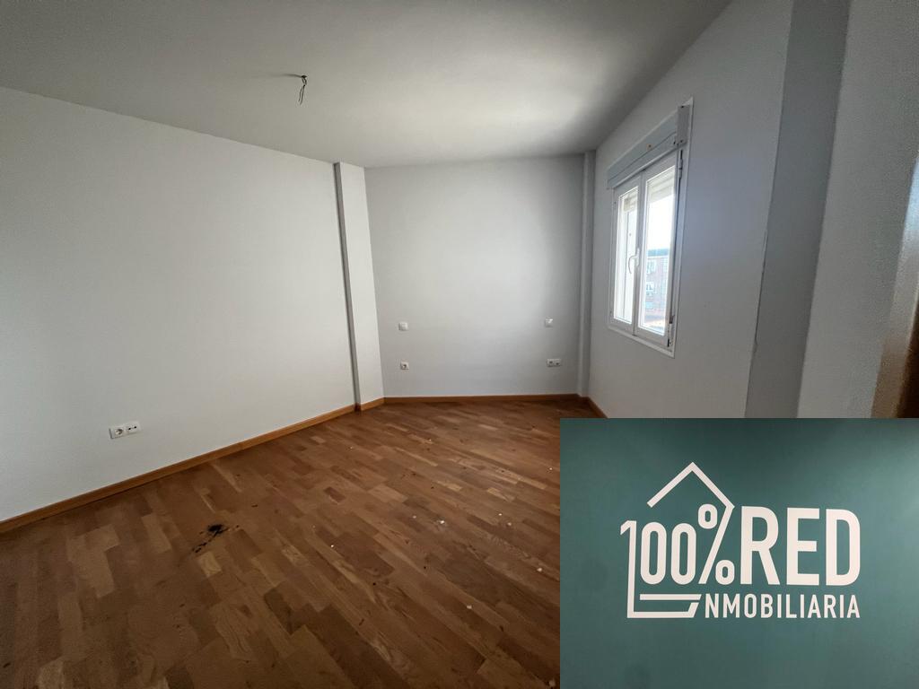 Venta de piso en Villatobas