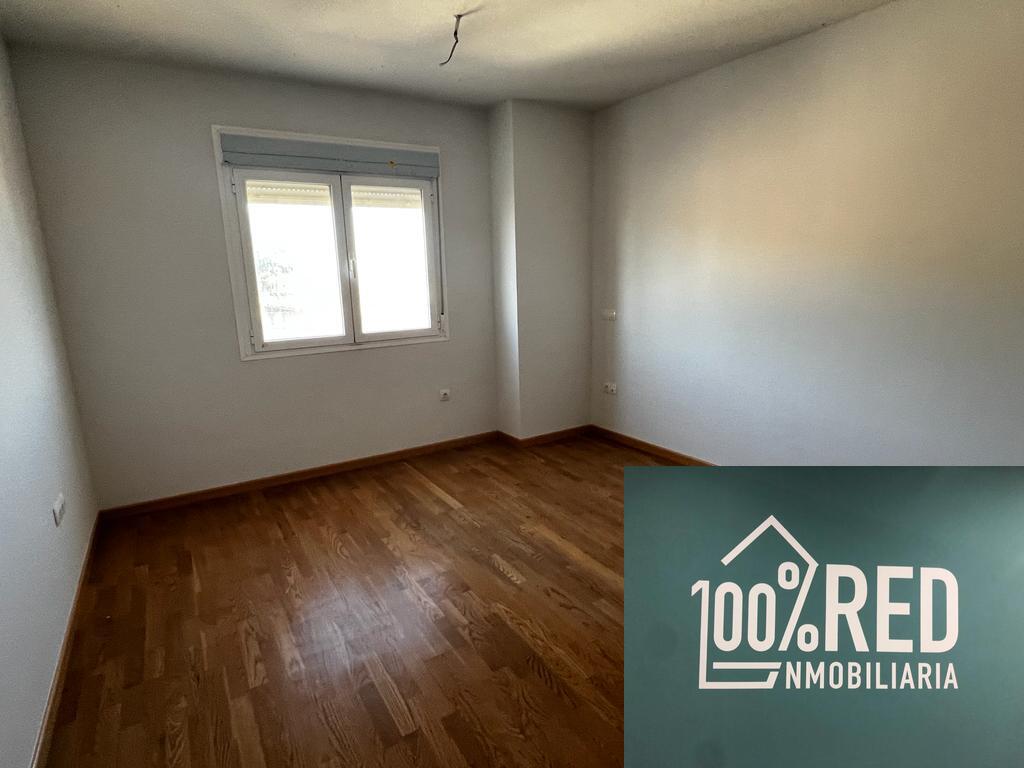 Venta de piso en Villatobas