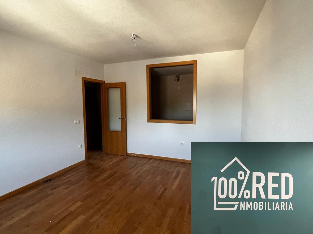 Venta de piso en Villatobas