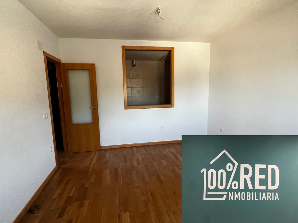 Venta de piso en Villatobas