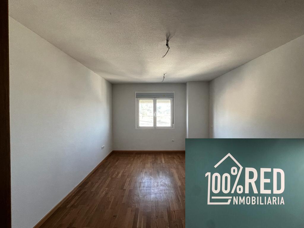 Venta de piso en Villatobas