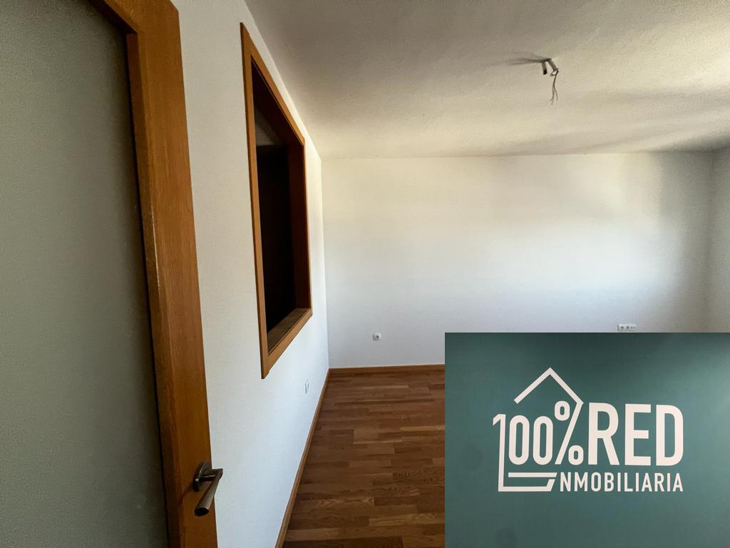 Venta de piso en Villatobas