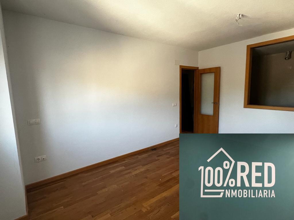 Venta de piso en Villatobas