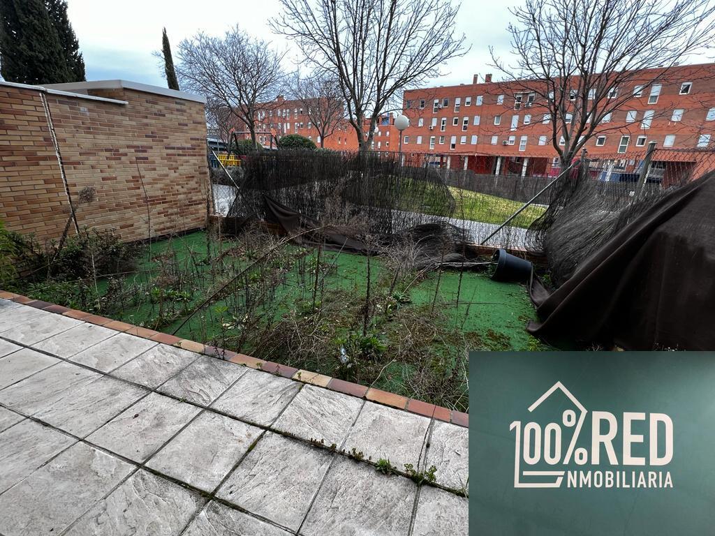 Venta de piso en Valdemoro