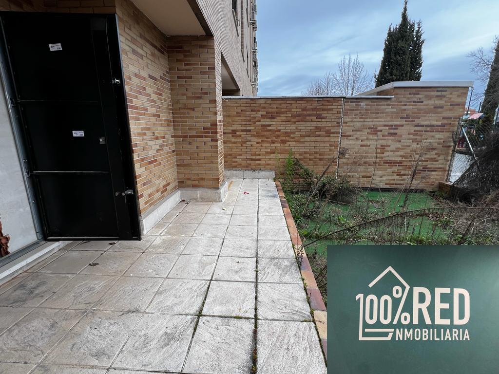 Venta de piso en Valdemoro